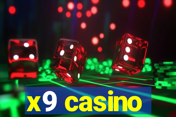 x9 casino